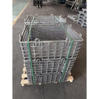 Hat Tritmen Fenas Basket